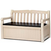 Скамейки из пластика Скамейки из пластика